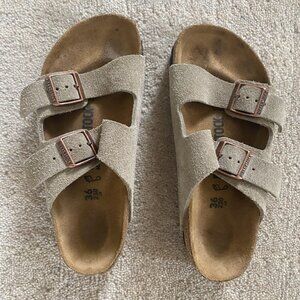 Birkenstock Arizona Sandals